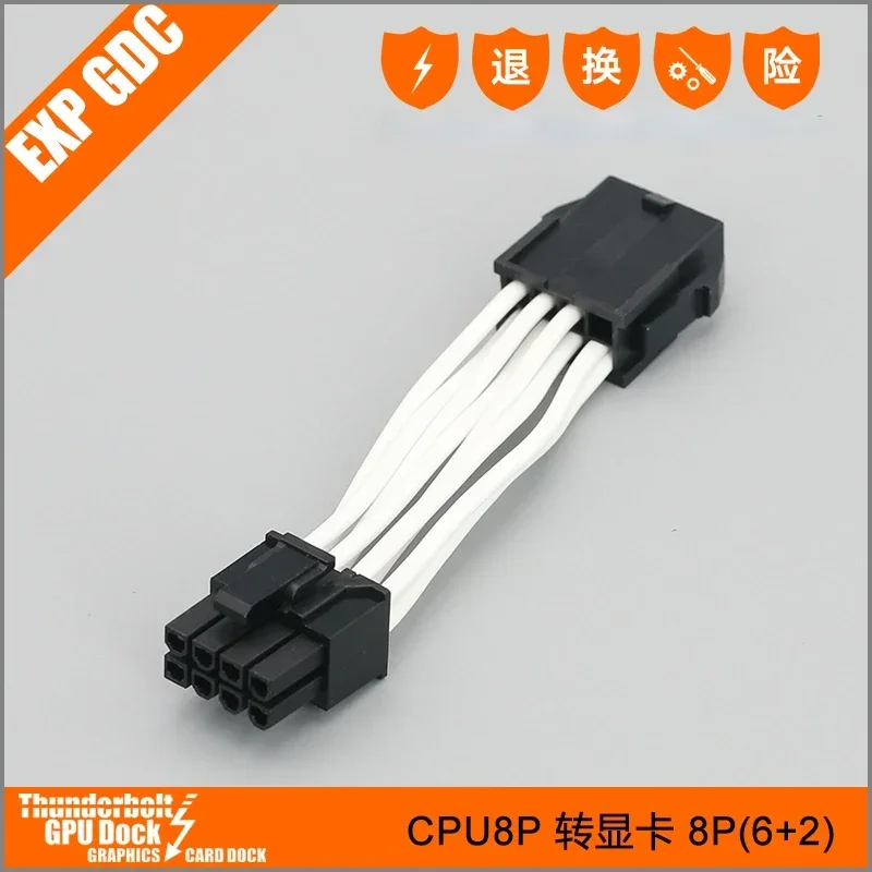 อะแดปเตอร์ TH3P4 OCuP4 OCuLink - Oculink Gpu Dock Station บทวิจารณ์และราคา