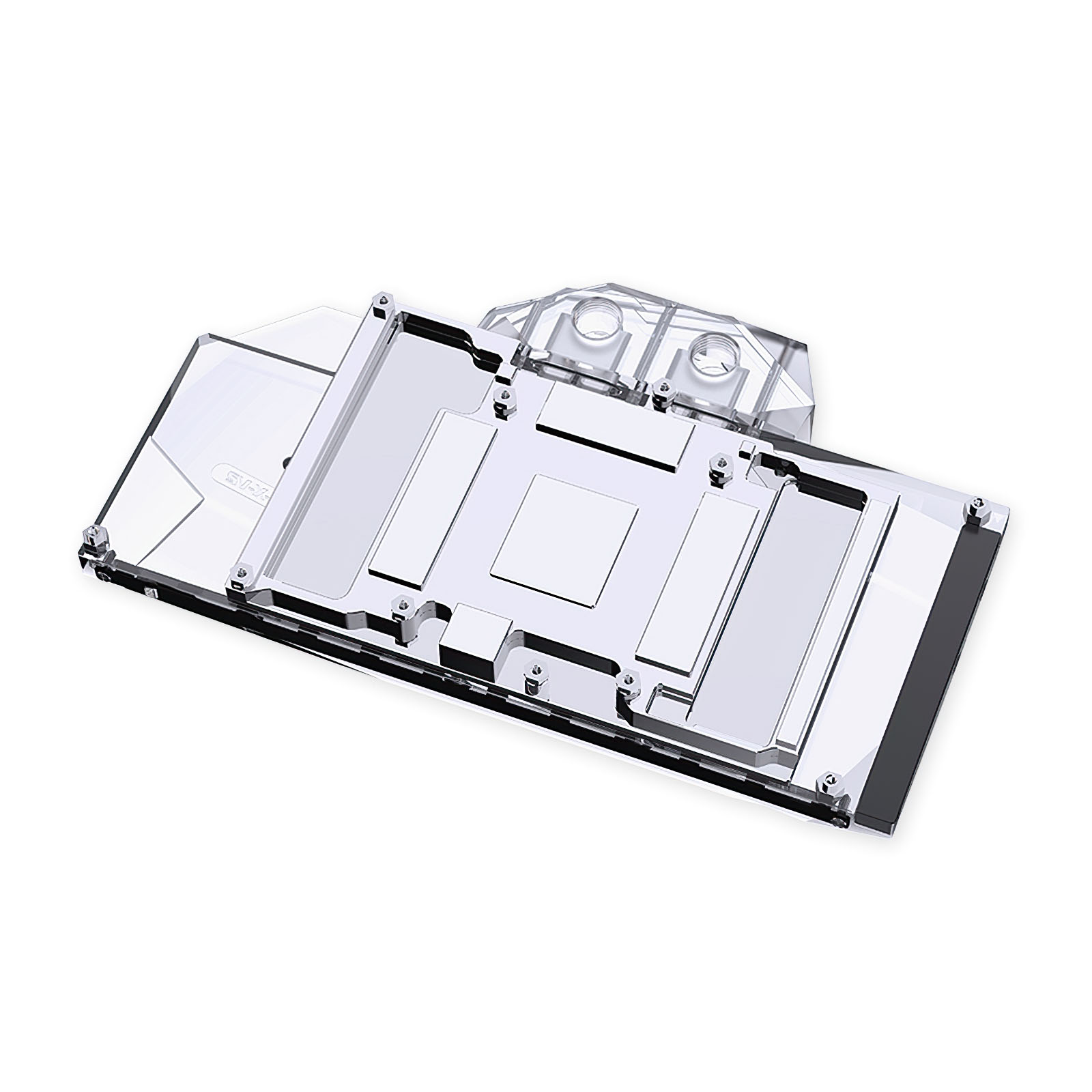 บล็อก GPU ระบายความร้อนด้วยน้ำ - Rtx 4080 Water Cooling Block บทวิจารณ์และราคา