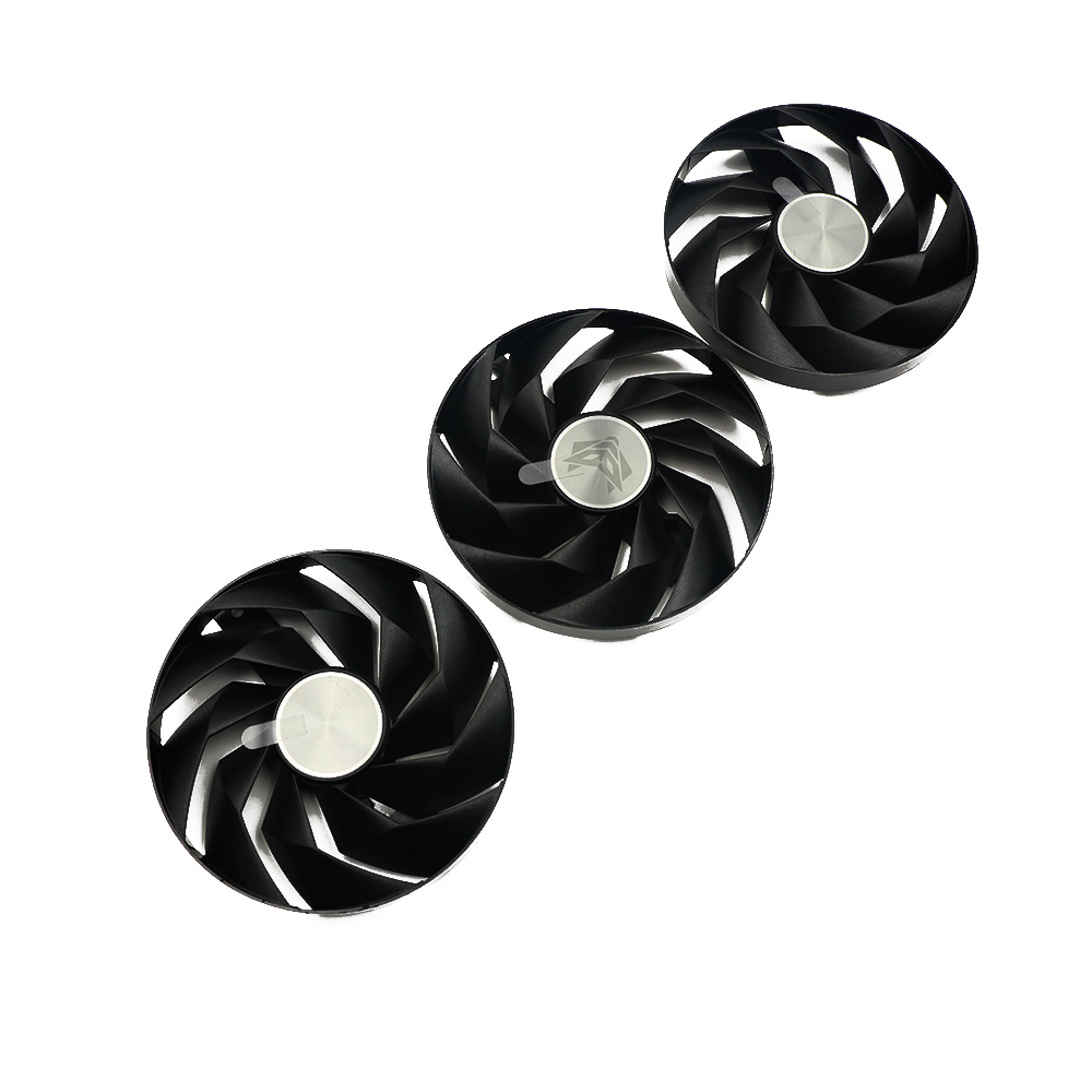 พัดลมการ์ดจอ FD10015M12D RX790 - Rx 7900 Xt 20Gb บทวิจารณ์และราคา