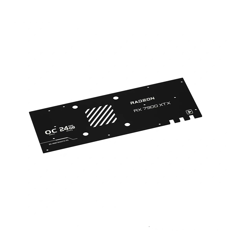Barrow GPU Water Block สําหรับ - Rx 7900 Xt 20Gb บทวิจารณ์และราคา