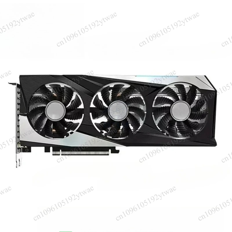 การ์ดจอ RTX 3090 24GB GDDR6X ส - Rtx 3090 24Gb Gddr6X บทวิจารณ์และราคา