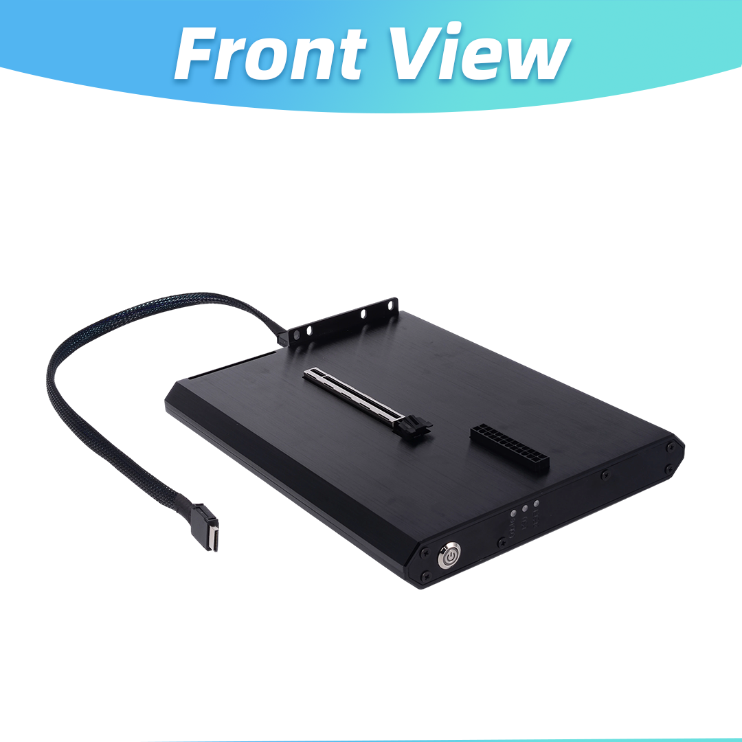 eGPU PCIe 4.0 X4 OCuLink SFF-8 - Oculink Gpu Dock Station บทวิจารณ์และราคา