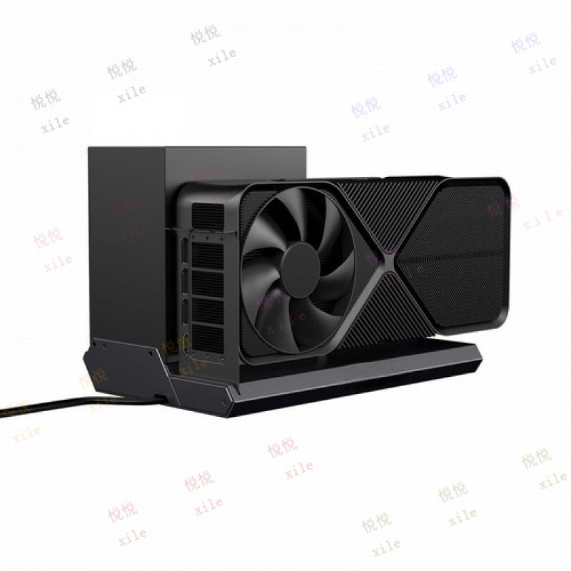 L+ สำหรับ MINISFORUM DEG1 แท่น - Oculink Gpu Dock Station บทวิจารณ์และราคา