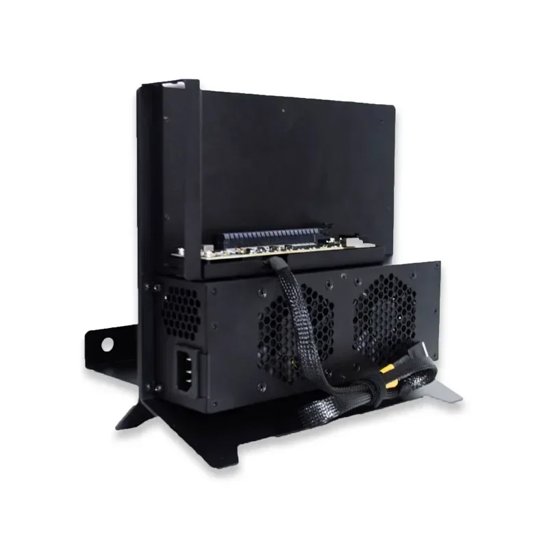 แนวตั้ง Oculink กราฟิก Docking - Oculink Gpu Dock Station บทวิจารณ์และราคา